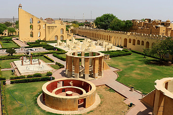 Jaipur, India, Greatest Places, Time HD wallpaper