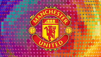 Manchester United , Background , Soccer, Sports theme HD wallpaper