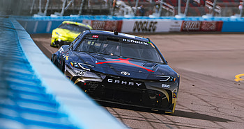 Sports, NASCAR, Black Car, Race Car, Toyota HD wallpaper