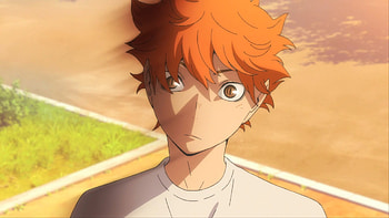 Haikyuu!!, posted, Ryan Johnson HD wallpaper