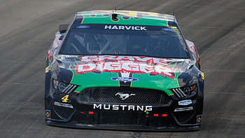 Pocono Raceway, Kevin Harvick HD wallpaper