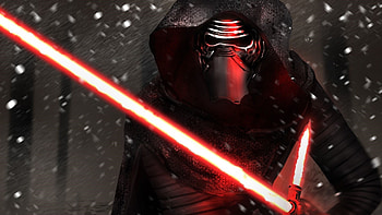 Kylo Ren , 30 options available HD wallpaper