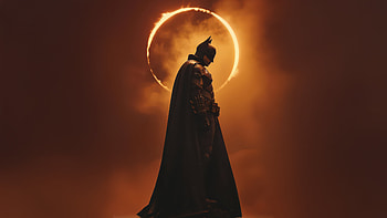 Batman The Dark Detective, batman, the-batman, superheroes, artwork, art, digital-art, ai HD wallpaper
