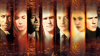 Crash movie, Movie database, Ensemble cast, Award-winning HD wallpaper