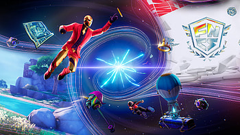Fortnite Epic Battle – Next-Level Gaming Action, video game, Fortnite HD wallpaper