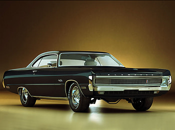 plymouth fury gt, american, fury, coupe, plymouth HD wallpaper
