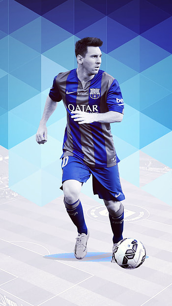 Messi Magic: Dynamic Sports for Your , Lionel Messi, Sports HD phone wallpaper