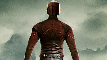 Flash , flash, superheroes, the-flash, tv-shows HD wallpaper