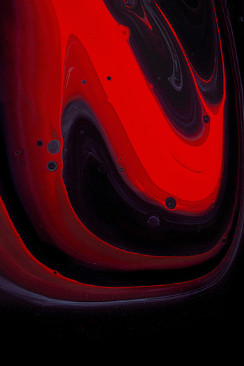 Abstract, Divorces, Paint, Liquid HD phone wallpaper