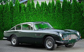 Auto, Aston Martin, Cars, Vintage, Style HD wallpaper