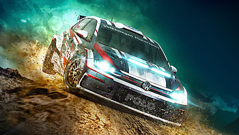 Dirt Rally 2 2019, dirt-rally-2, 2019-games, games, racing, cars, volkswagen HD wallpaper