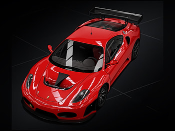 Transport, Auto, Ferrari HD wallpaper