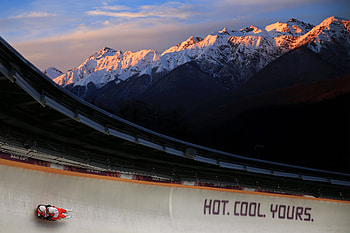 Luge, Russian team, Preparations, 2020-2021 season HD wallpaper