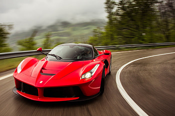 Ferrari laferrari review, Supercar experience, Unparalleled performance, Italian excellence HD wallpaper
