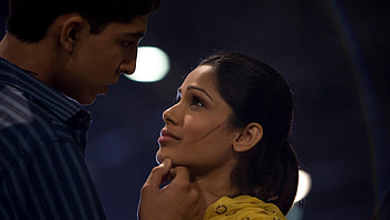 Slumdog Millionaire (2022) movie HD wallpaper