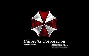 Umbrella Corporation - Full search HD wallpaper