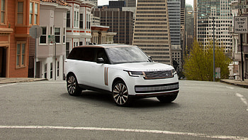 Range Rover P530 LWB, car, Range Rover HD wallpaper