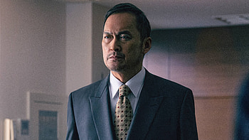 Ken Watanabe, Movies, Tokyo Vice, Stream HD wallpaper