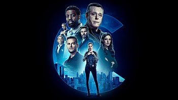TV Show, Chicago P.D. HD wallpaper