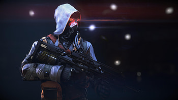 Killzone: Shadow Fall, Gaming artwork, PlayFrance HD wallpaper