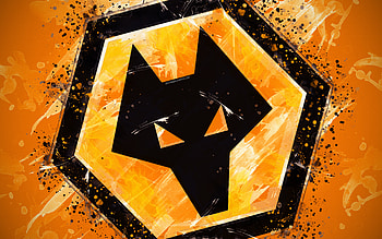 Wolves FC, wanderers, wolverhampton, wolvesfc, club, logo, football HD wallpaper