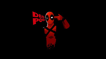 Deadpool Pixelstalk Net HD wallpaper