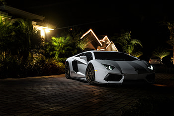 Lamborghini Aventador 2018, lamborghini, lamborghini-aventador, cars HD wallpaper