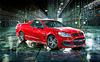 2016 HSV Gen-F2, Sedan, Supercharged, V8, car HD wallpaper