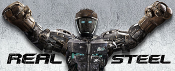Real Steel film, Atom robot , High-quality backgrounds, Futuristic sports HD wallpaper