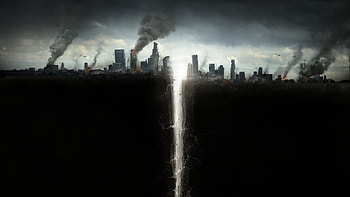 movie, San Andreas HD wallpaper