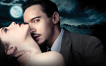 Dracula, dracula, tv-shows HD wallpaper