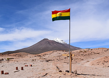 Bolivia banned crypto, Advocates pushing back, Coindesk HD wallpaper