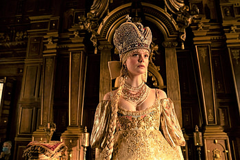 The Great, TV series, things to remember, season 2 HD wallpaper