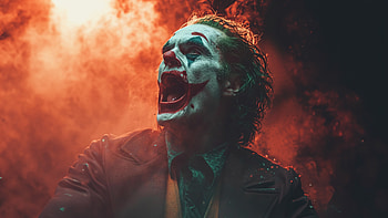 Joker Laugh Of Madness, joker, superheroes, artwork, artist, digital-art, art HD wallpaper