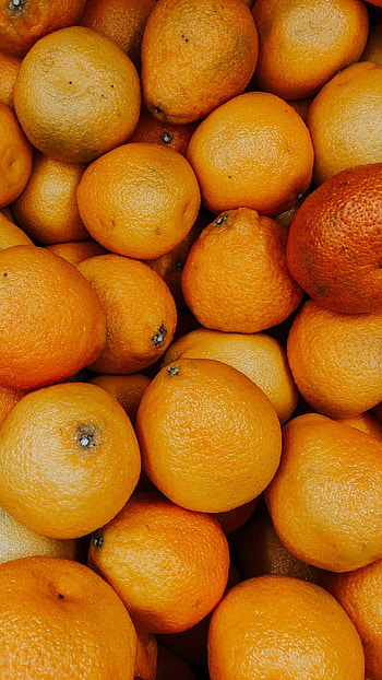 Orange Colour, Orange Colour Oranges HD phone wallpaper