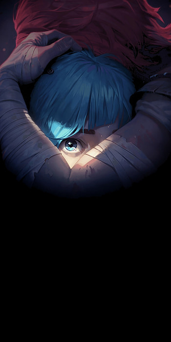 Arcane, vi, jinx HD phone wallpaper