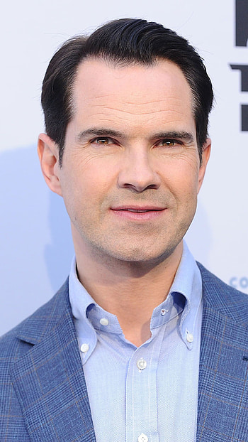Jimmy Carr, Comedian, Stand-up comedy, British humor HD phone wallpaper