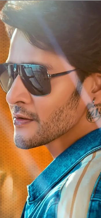 sarkaru vaari paata HD phone wallpaper
