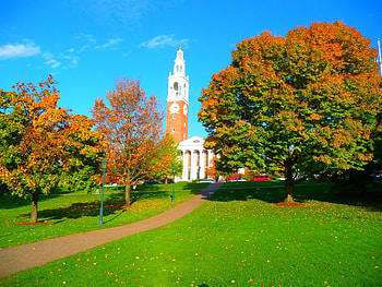UVM , Top , School pride, University of Vermont HD wallpaper