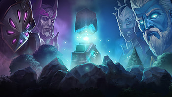 Runescape : Legends Awakened, video game, Runescape HD wallpaper