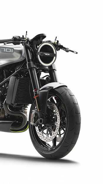 Vitpilen 701, Husqvarna HD phone wallpaper