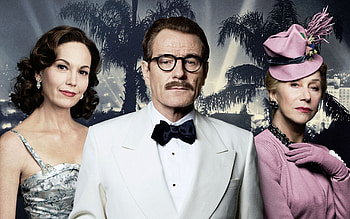 Diane Lane, Dalton Trumbo drama, Helen Mirren, High-quality HD wallpaper