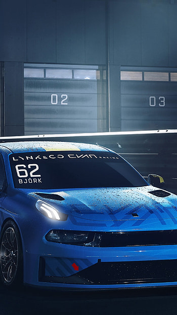 Lynk and Co, , Sport car, Car modification HD phone wallpaper