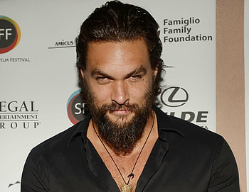 Jason Momoa, , 58361 px HD wallpaper