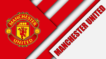 Manchester United soccer, Premier League, High quality HD wallpaper