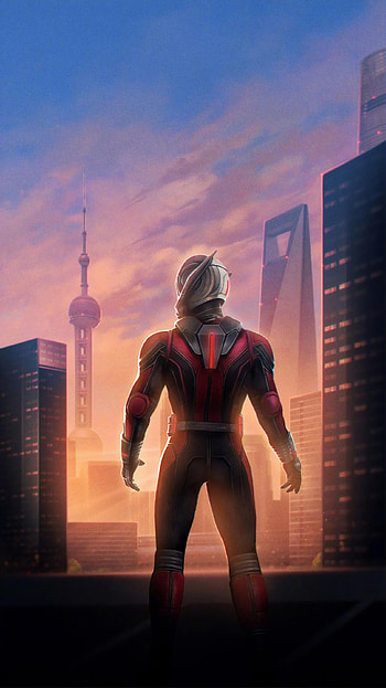 Avengers: Endgame (2022) movie HD phone wallpaper