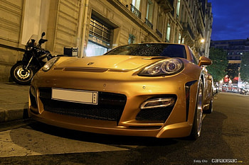 Porsche Panamera Fab Design, Fab, Panamera, Design, Porsche HD wallpaper