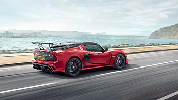 2018 Lotus Exige Cup 430, Coupe, Supercharged, V6, car HD wallpaper