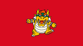 Super Mario HD wallpaper