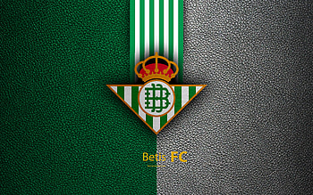 Real Betis, real betis balompie HD wallpaper